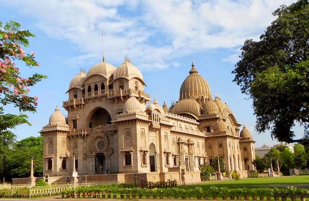 5 Best Historical Places In Kolkata