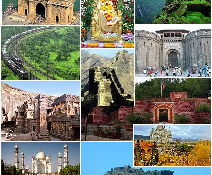 7 Best Historical Sites in Maharashtra