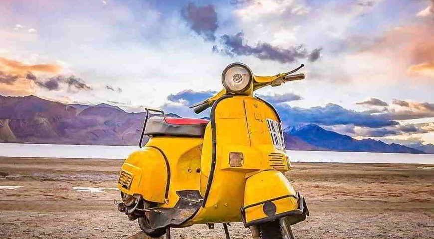 Best 11 Things To Do In Ladakh