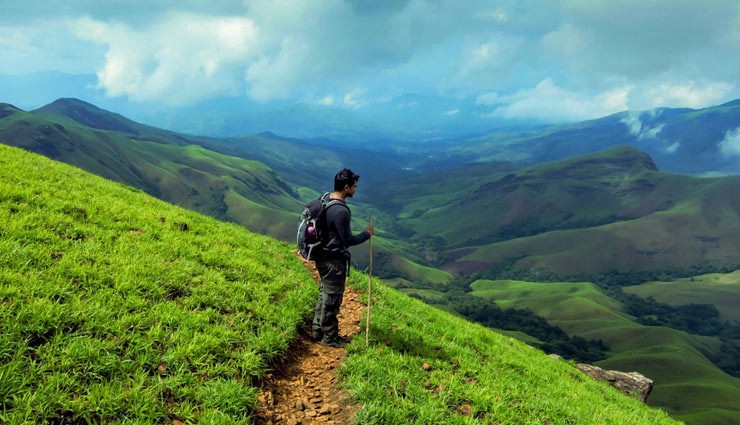 Amazing Top 5 Hill Stations in Karnataka