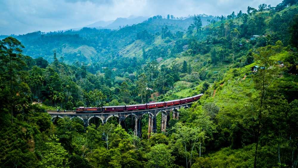 India vs Sri Lanka: Which Tour Package is Perfect for Your Next Holiday?