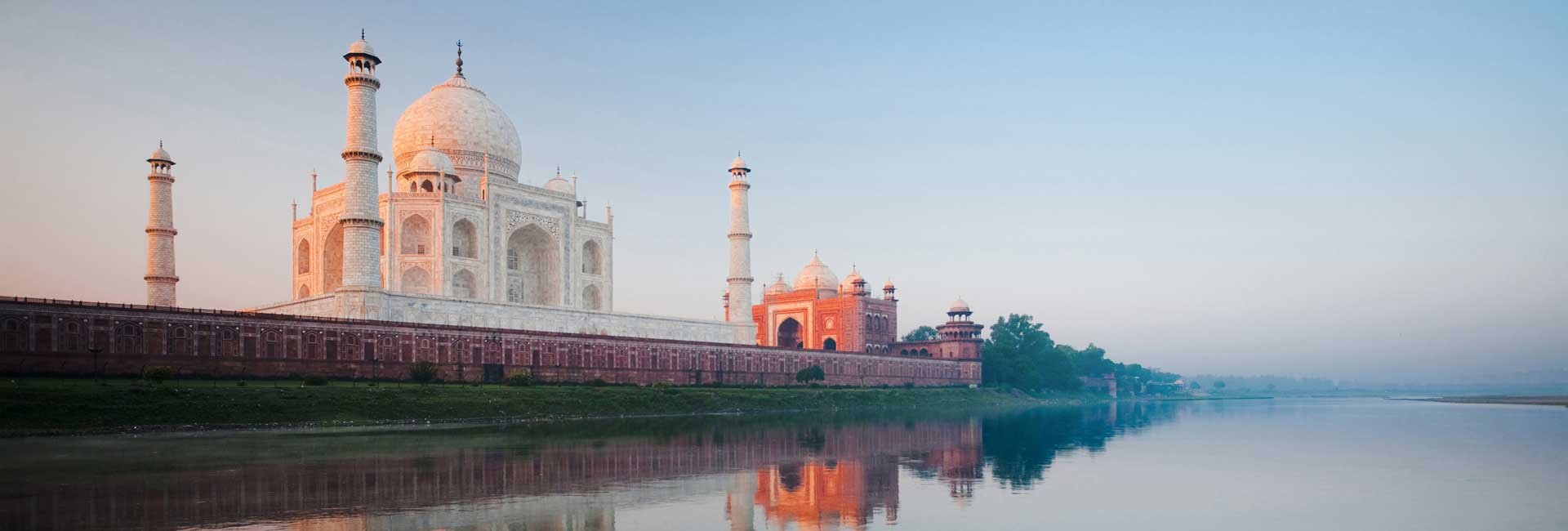 Luxury India Tour Packages