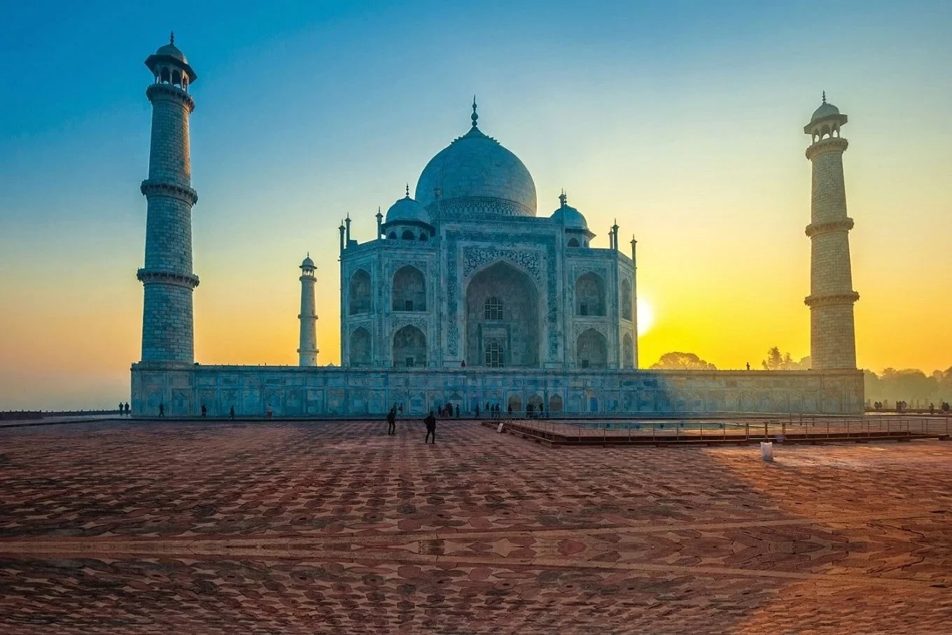 Agra Day Tours