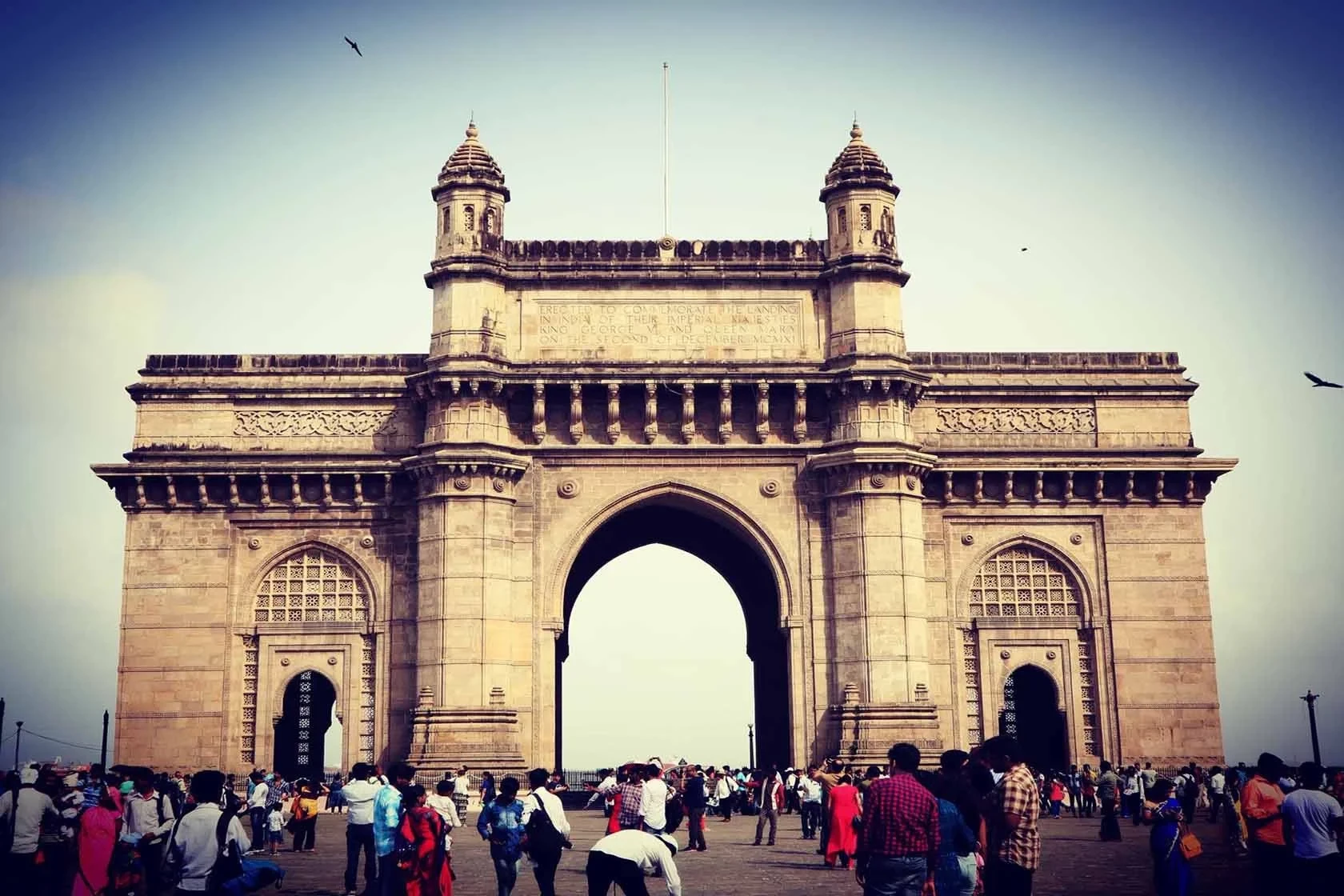 Mumbai Day Tours