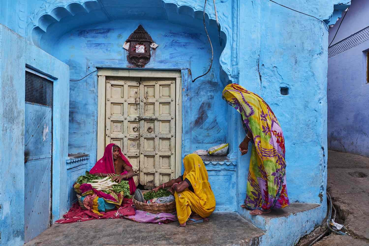 10 Days Colorful Rajasthan Tour from Delhi
