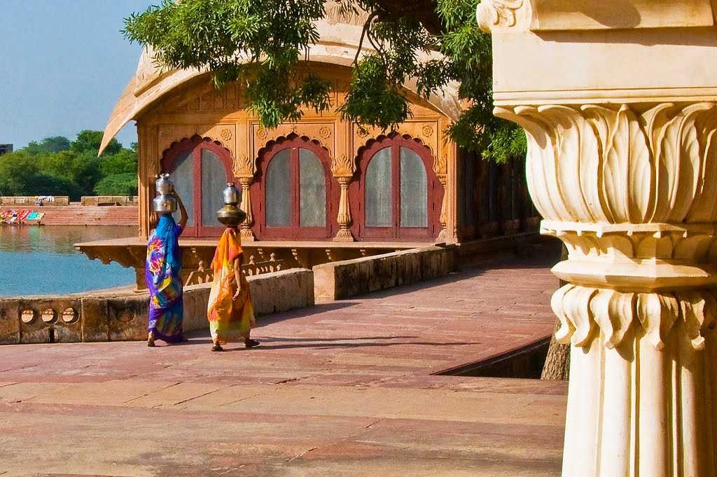 12 Days Private Rajasthan heritage Tour from Delhi
