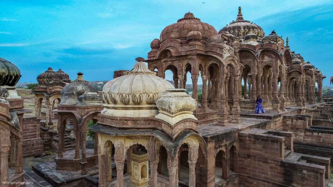 13 Nights 14 Days Best of Rajasthan Tour