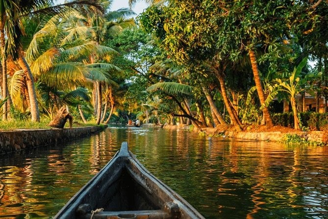 9 Nights 10 Days Kerala Tour Packages