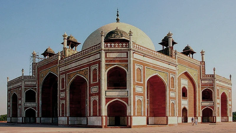 3 Days Golden Triangle Tour Taj mahal Agra with Jaipur from Delhi