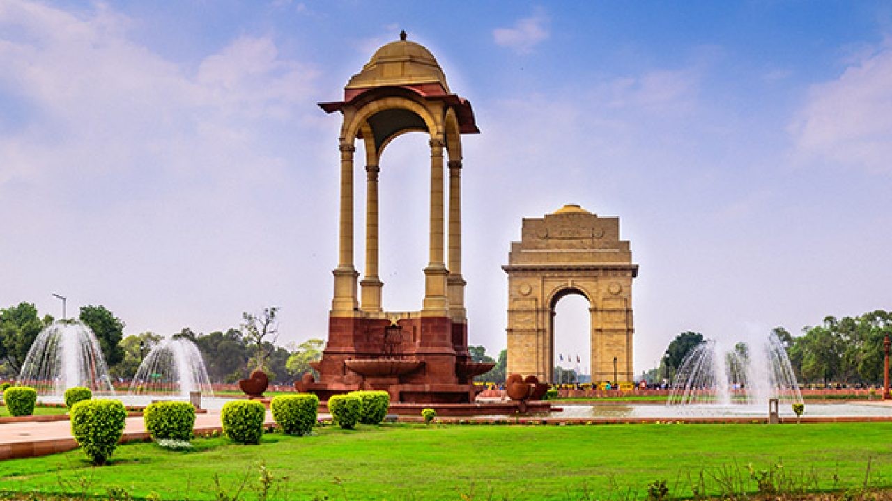 2 Days Delhi Tour from Jaipur