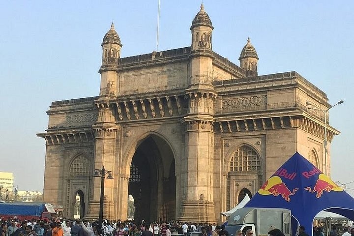 Mumbai Same Day Tours By Car
