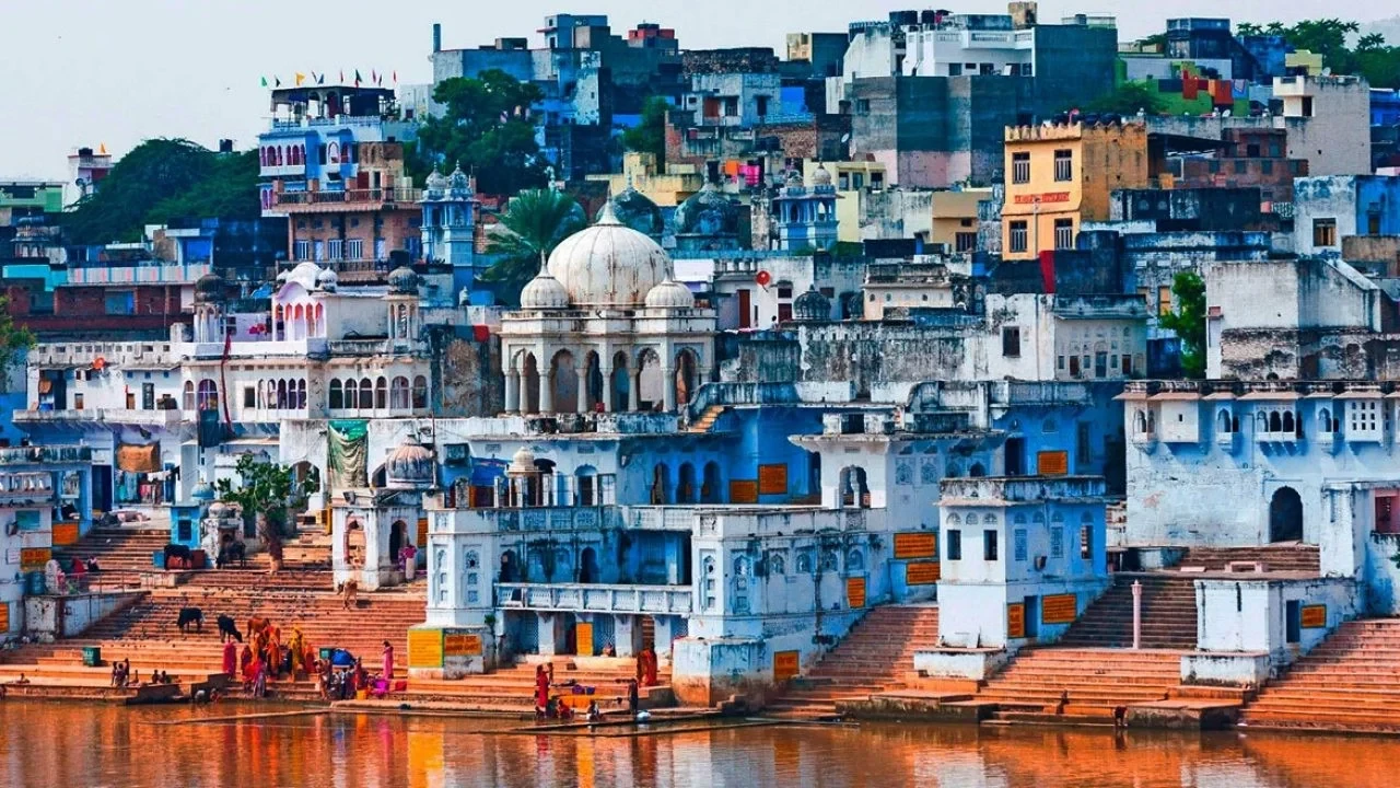 10 Nights 11 Days Incredible Rajasthan Tour from Delhi